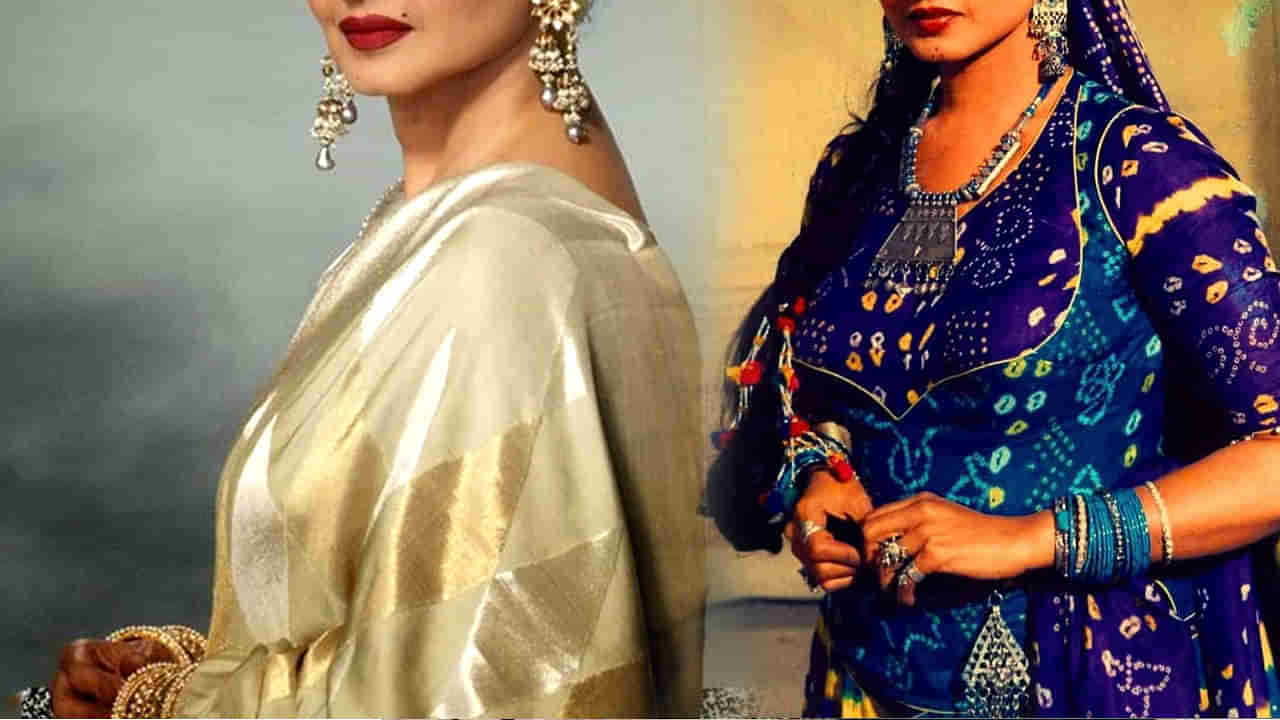 సినిమాల్లో స్టార్ హీరోయిన్.. నిజజీవితంలో అన్నీ కష్టాలు..! హీరోతో ప్రేమ.. మరొకరితో పెళ్లి.. కానీ ఇప్పటికీ సింగిల్‌గానే..