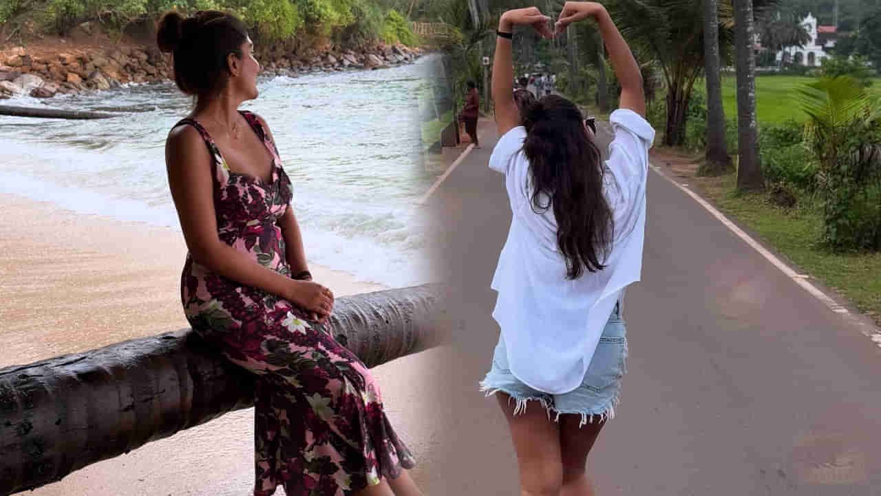 స్కూల్ డేస్లోనే ఫస్ట్ కిస్ను ఎక్స్పీరియన్స్ చేశా.. అతనితో డేటింగ్.. కానీ ఇతనంటే క్రష్..