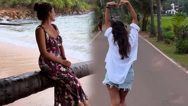 స్కూల్ డేస్లోనే ఫస్ట్ కిస్ను ఎక్స్పీరియన్స్ చేశా.. అతనితో డేటింగ్.. కానీ ఇతనంటే క్రష్..
