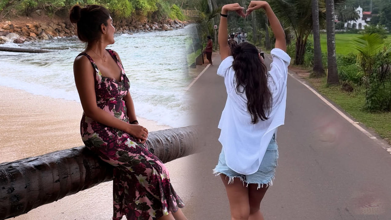 స్కూల్ డేస్‌లోనే ఫస్ట్ కిస్‌ను ఎక్స్‌పీరియన్స్ చేశా.. అతనితో డేటింగ్.. కానీ ఇతనంటే క్రష్..