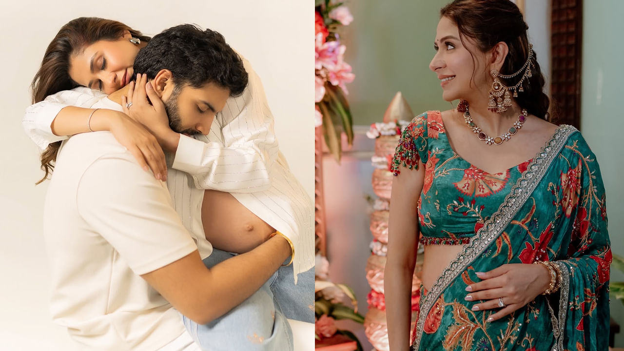 Tollywood: మహాలక్ష్మి ఇంటికొచ్చింది.. తల్లైన టాలీవుడ్ హీరోయిన్.. ఎమోషనల్ పోస్ట్ వైరల్