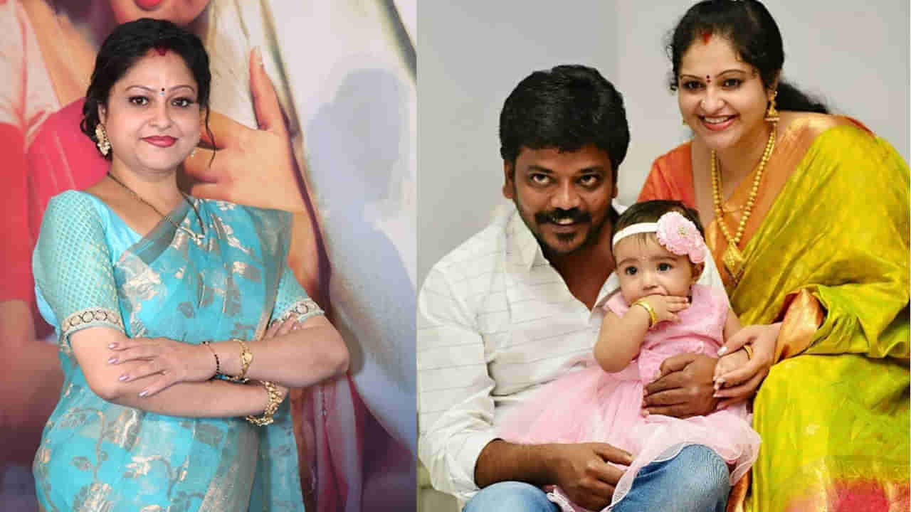 Actress Raasi: హీరోయిన్ రాశి కూతురిని చూశారా? అప్పుడే ఎంత పెద్దదై పోయింది.. లేటెస్ట్ ఫొటోస్ వైరల్