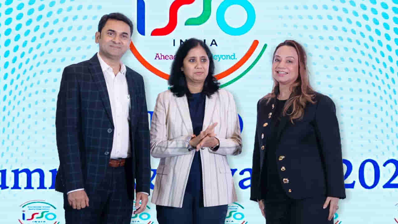 ISSOతో చేతులు కలిపిన అదానీ ఇంటర్నేషనల్ స్కూల్.. విద్యార్థుల్లో క్రీడా నైపుణ్యాలు పెంచడమే లక్ష్యం!