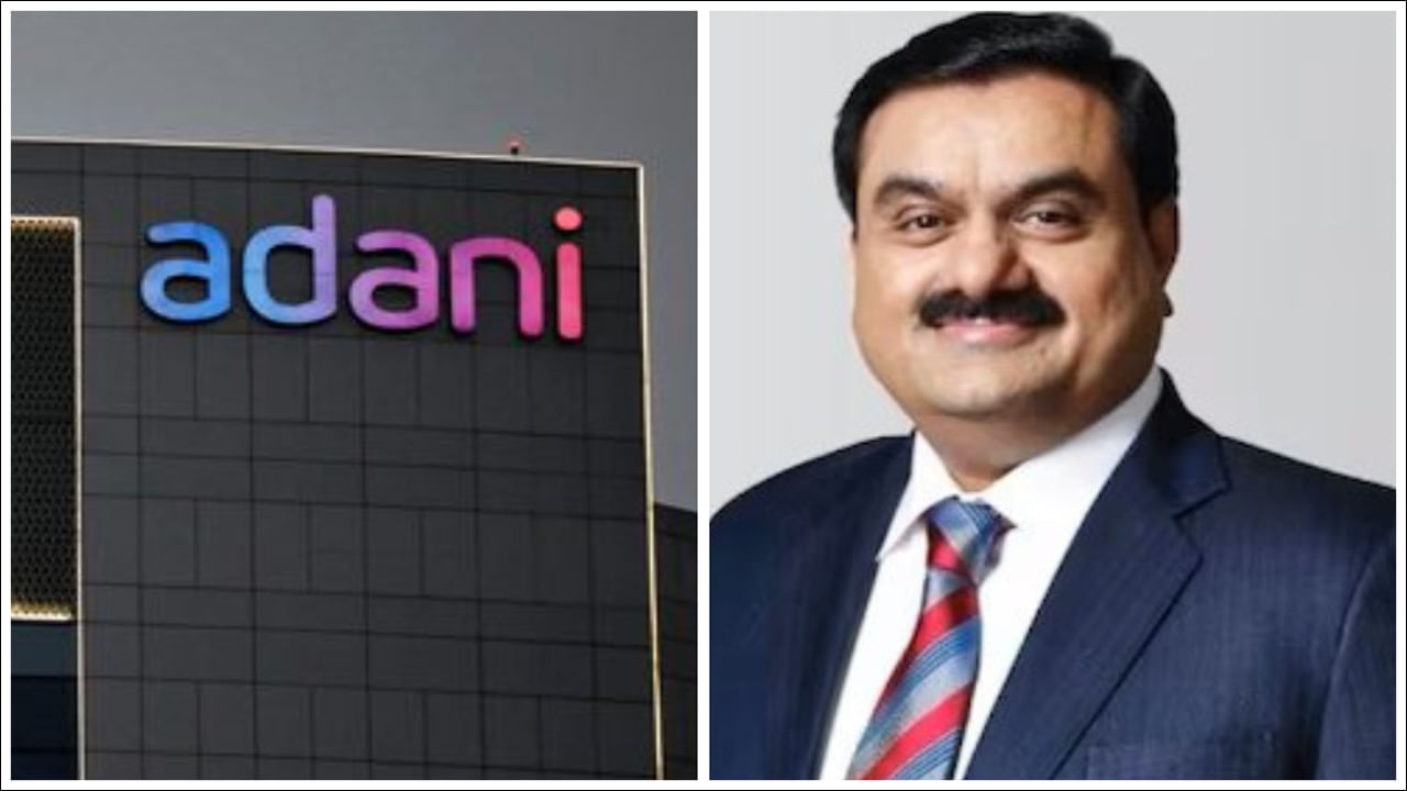 Gautam Adani: అదానీ పోర్ట్స్ ఎగ్జిక్యూటివ్ ఛైర్మన్ బాధ్యతల నుంచి తప్పుకున్న ఆదానీ.. కారణం ఇదే