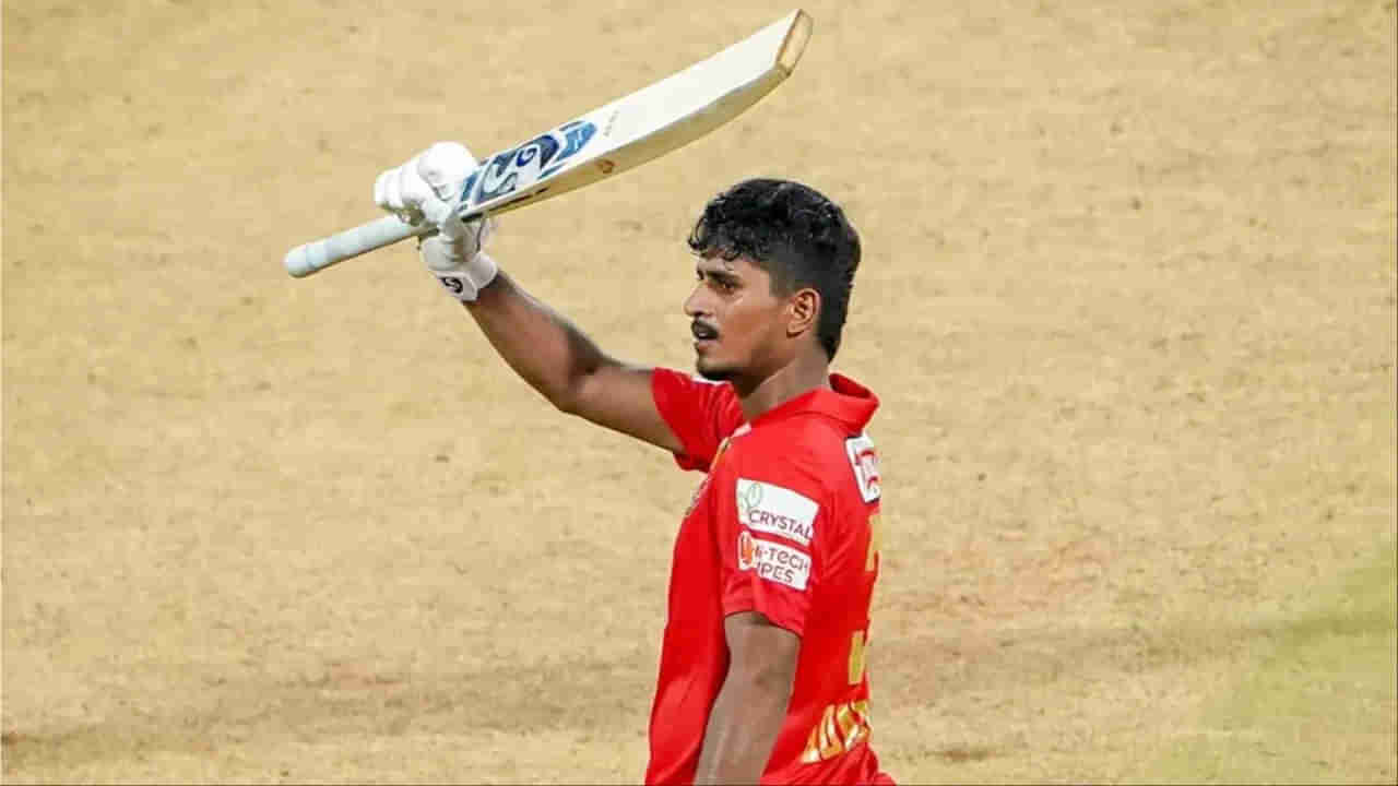 Video: 19 బంతుల్లో 10 సిక్సర్లు.. తుఫాన్ సెంచరీతో బీభత్సం.. వైభవ్ సూర్యవంశీకే ఫీవర్ తెప్పించిన బుడ్డోడు