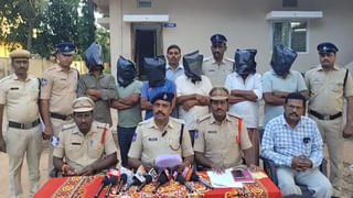 Telangana: శునకాల ఉద్యోగ విరమణ.. పోలీస్ జాగిలాలకి ఘనంగా వీడ్కోలు!