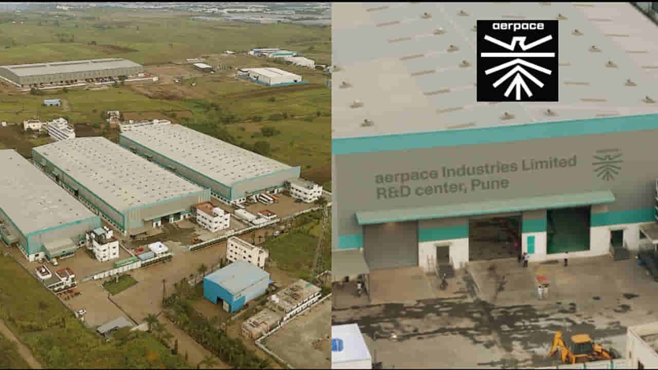 Aerpace: అద్భుతం చేసిన ఎయిర్‌పేస్.. లక్ష పెడితే రూ.42.40 లక్షలు ఇచ్చిన కంపెనీ