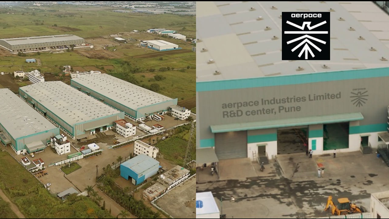 Aerpace: అద్భుతం చేసిన ఎయిర్‌పేస్.. లక్ష పెడితే రూ.42.40 లక్షలు ఇచ్చిన కంపెనీ