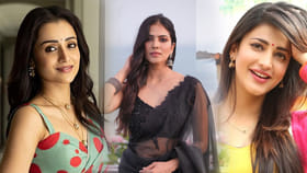 చిత్రపరిశ్రమను వదిలిపెట్టని ఏజ్ గ్యాప్ ఇష్యూ.. యంగ్ బ్యూటీ ఫైర్ !