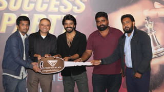 Cinema : ఓటీటీలో అదరగొడుతున్న కామెడీ థ్రిల్లర్.. 2 గంటలు నాన్ స్టాప్ ఎంటర్టైన్మెంట్..