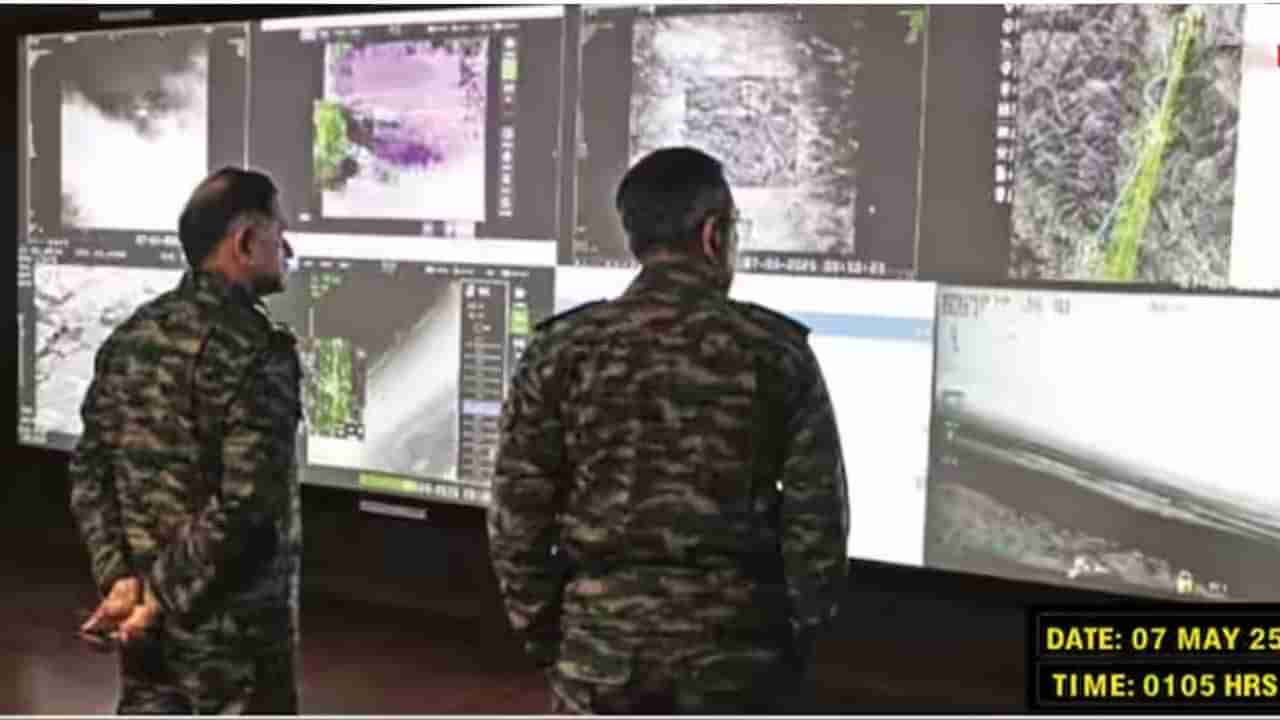 ఆపరేషన్ సింధూర్ లక్ష్యం నెరవేరింది.. అసలు నిజాలు బయటపెట్టిన ఎయిర్ఫోర్స్ చీఫ్ ఏపీ సింగ్