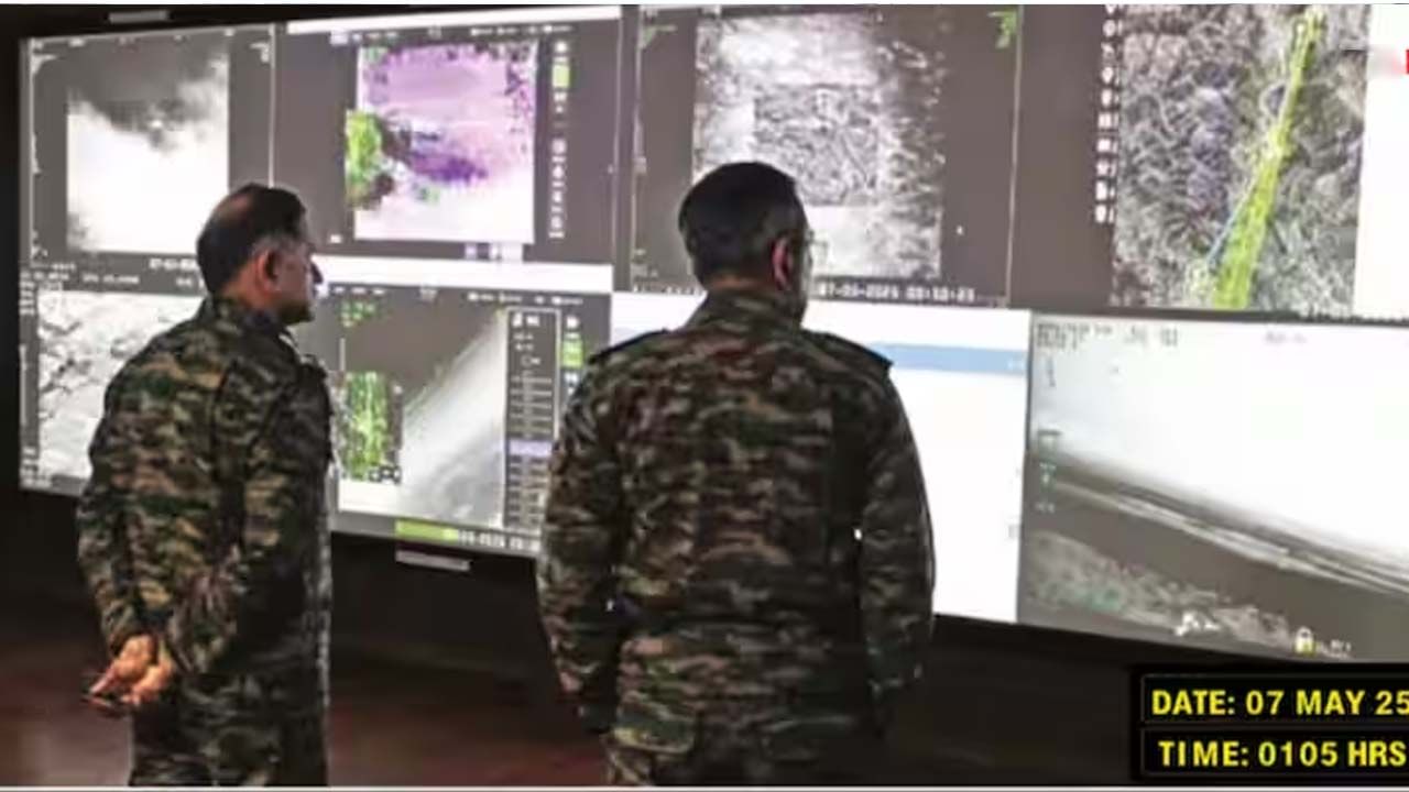 ఆపరేషన్‌ సింధూర్‌ లక్ష్యం నెరవేరింది.. అసలు నిజాలు బయటపెట్టిన ఎయిర్‌ఫోర్స్‌ చీఫ్‌ ఏపీ సింగ్‌