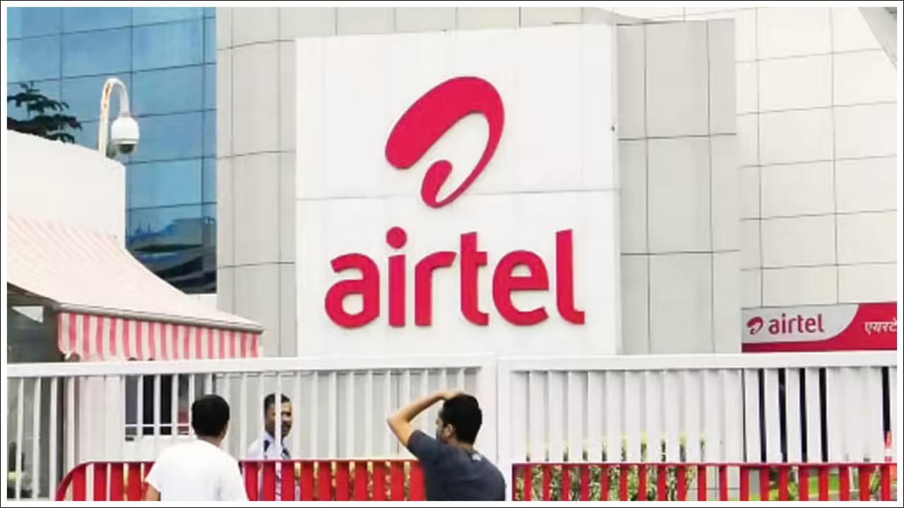 Airtel Plan1