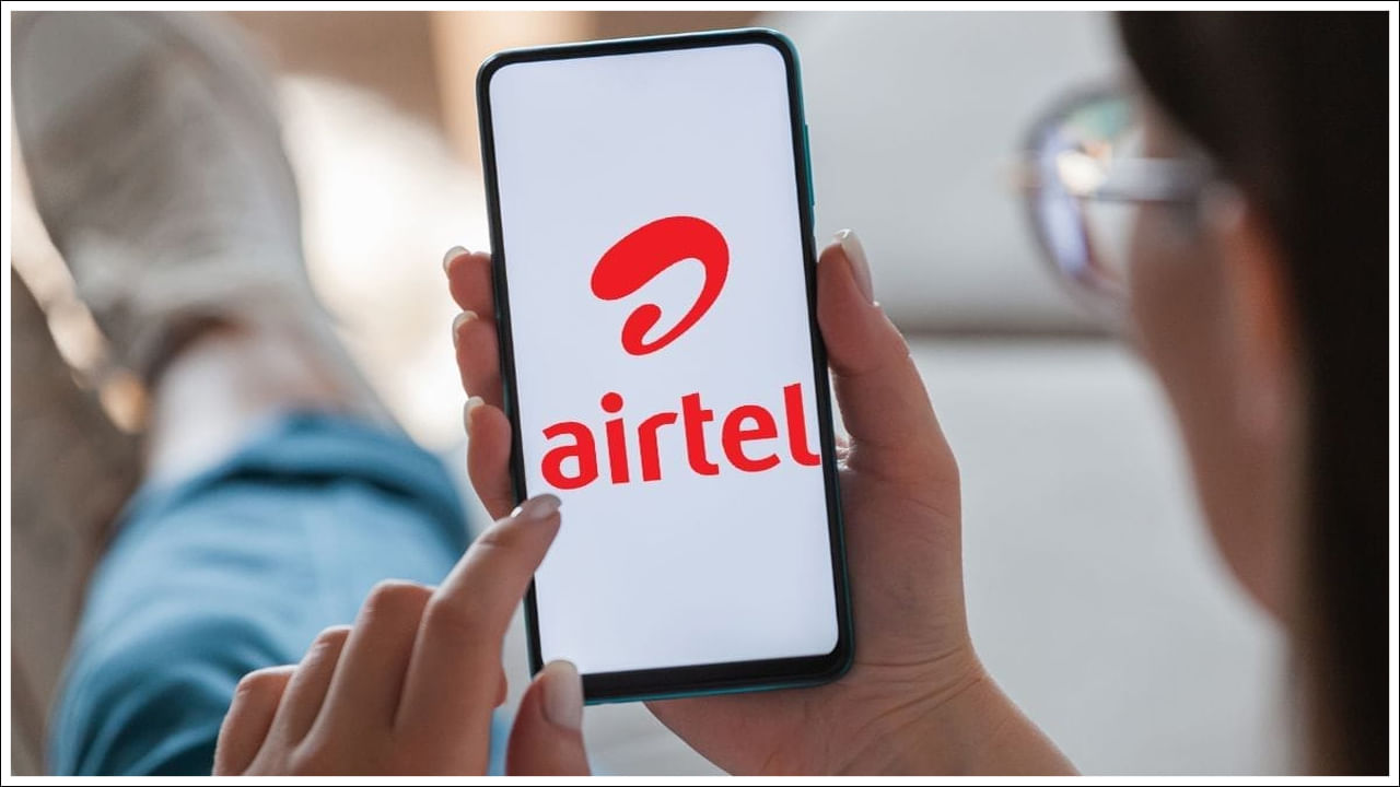 Airtel Plan2