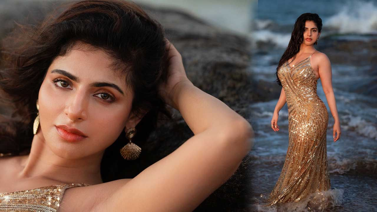Aishwarya Menon4