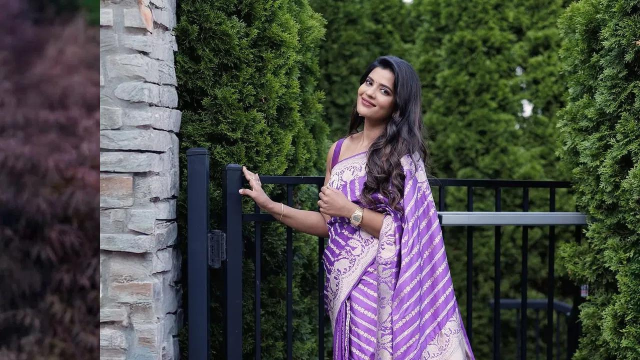 Aishwarya Rajesh 3