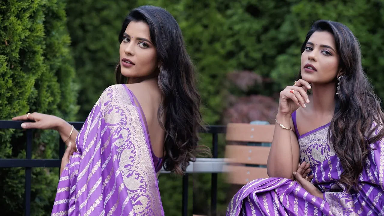 Aishwarya Rajesh 5