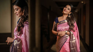 ఏం అందంరా బాబు.. శృతిహాసన్‌ను చూస్తే మతిపోవాల్సిందే!