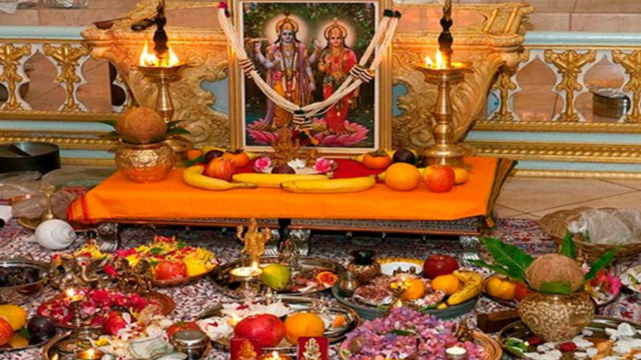 Aja Ekadashi 2025: అజ ఏకాదశి రోజున పొరపాటునైన ఈ తప్పులు చేస్తే.. ఉపవాసం ఫలితం దక్కదు..