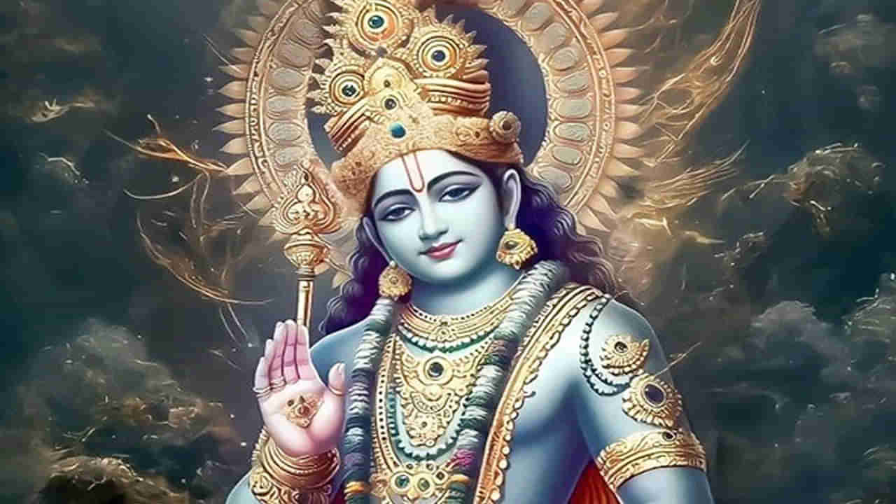 Aja Ekadashi: ఈ ఏడాది అజ ఏకాదశి ఎప్పుడు? పూజా సమయం, వేటిని దానం చేస్తే విష్ణు అనుగ్రహం కలుగుతుందంటే