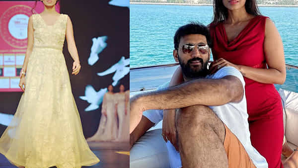 Actor Ajay: ఈ టాలీవుడ్ విలన్ భార్య ‘మిసెస్ ఇండియా ఫైనలిస్ట్ అని తెలుసా? అందంలో హీరోయిన్లకు ఏ మాత్రం తీసిపోదు