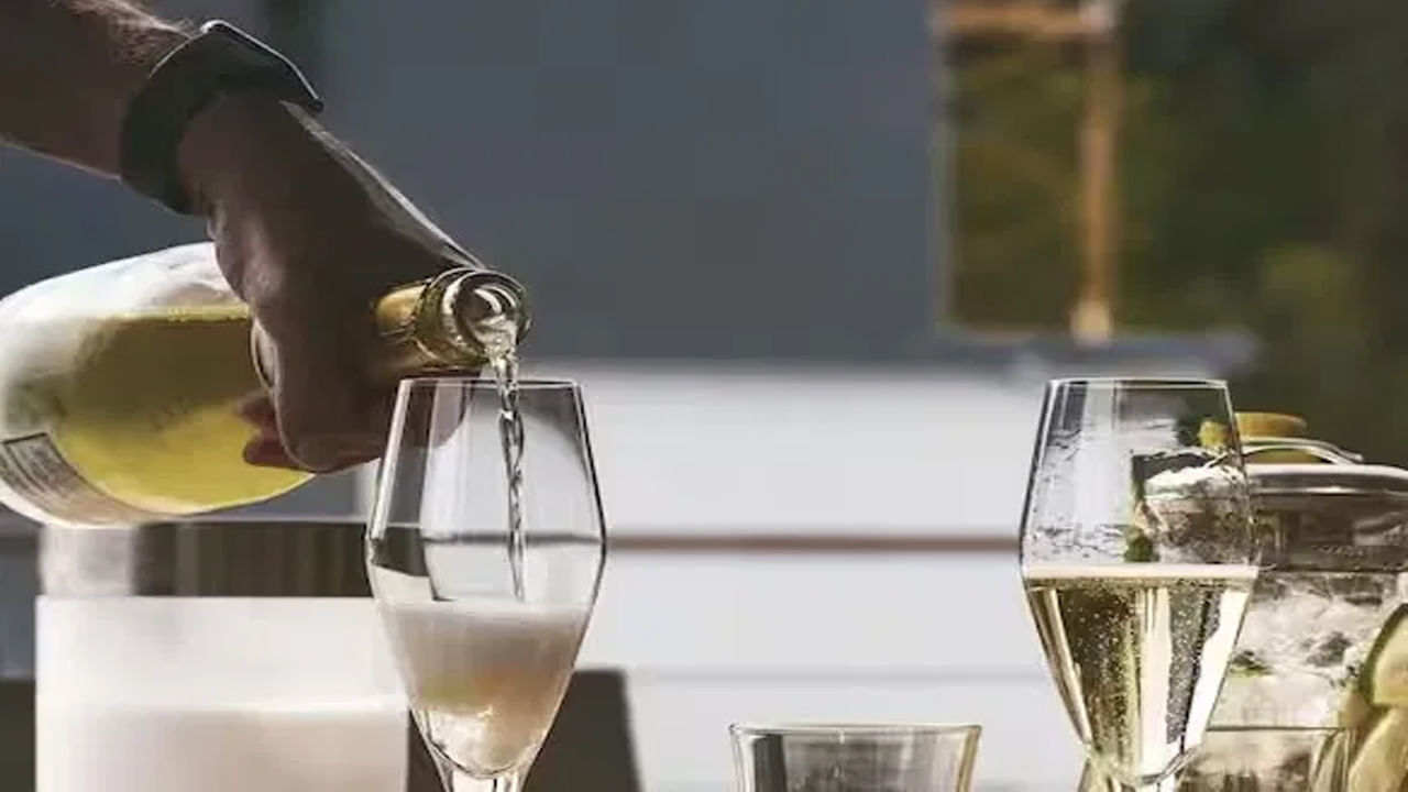 Alcohol 1