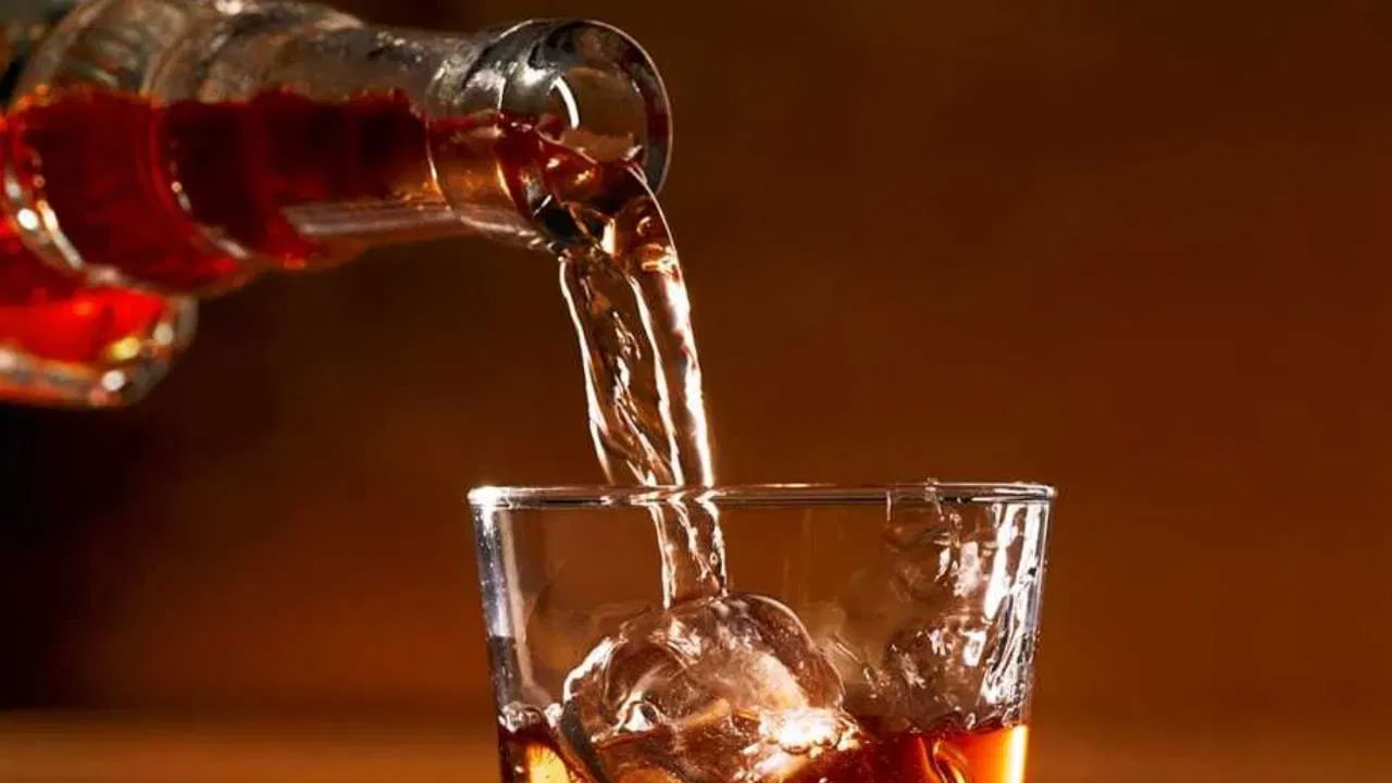 Alcohol 1