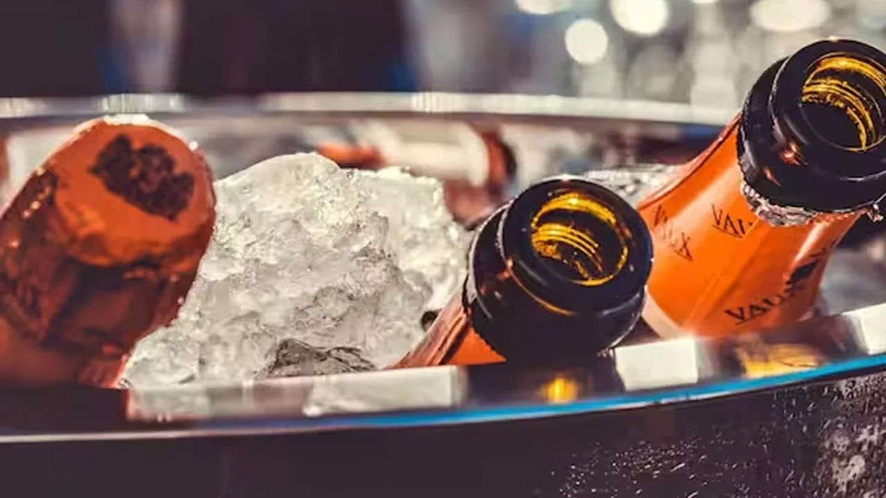 Alcohol 2