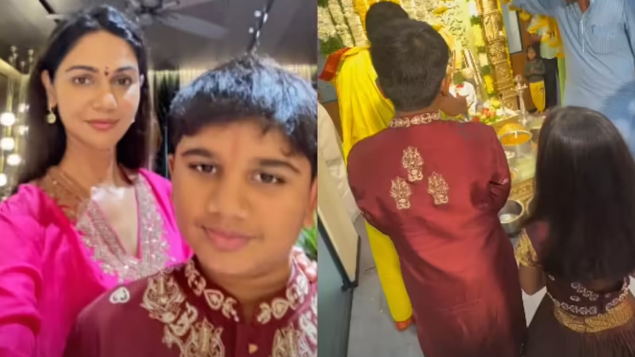 కాగా వరుణ్ ప్రస్తుతం మేర్లపాక గాంధీ డైరెక్షన్ తో ఓ హారర్ థ్రిల్లర్ మూవీ చేస్తున్నాడు. ఇక అల్లు అర్జున్ విషయానికి వస్తే.. అట్లీ కుమార్ డైరెక్షన్ లో ఓ పాన్ వరల్డ్ మూవీ చేస్తున్నాడు.