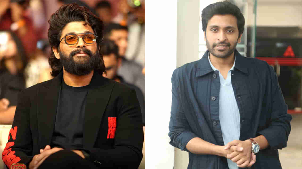 Vikram Prabhu: ఆ సినిమా నేను చేయాల్సింది.. కానీ అల్లు అర్జున్ హిట్టుకొట్టారు.. యంగ్ హీరో కామెంట్స్..