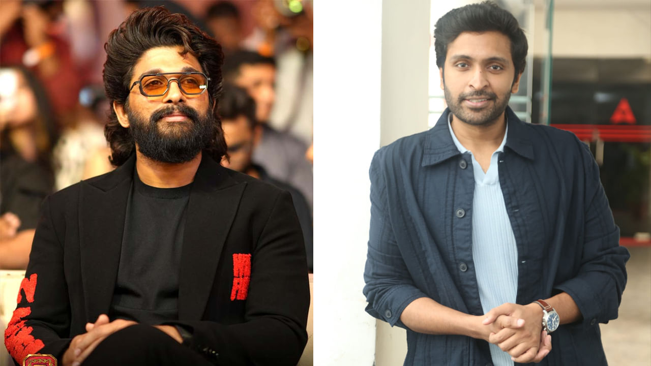 Vikram Prabhu: ఆ సినిమా నేను చేయాల్సింది.. కానీ అల్లు అర్జున్ హిట్టుకొట్టారు.. యంగ్ హీరో కామెంట్స్..