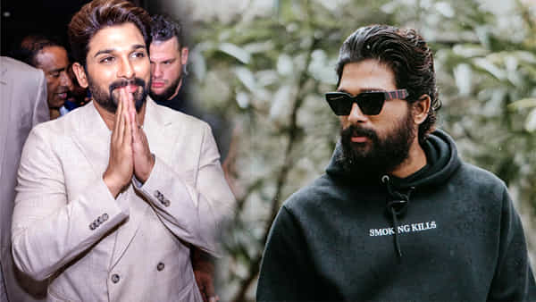 Allu Arjun: ఫస్ట్ టైం అలాంటి పాత్రలో.. అల్లు అర్జున్ ఫ్యాన్స్కు పూనకాలే