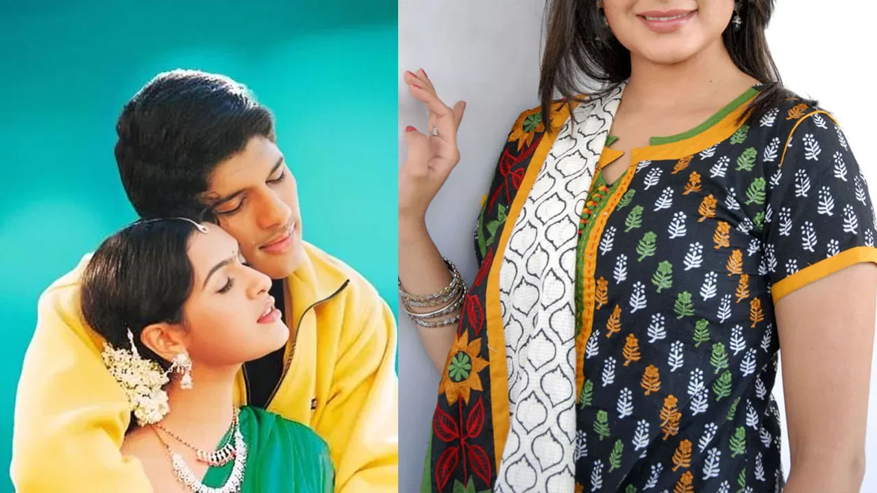 గుర్తుపట్టలేనంతగా మారిపోయిన గంగోత్రి హీరోయిన్.. ఇప్పుడు చూస్తే షాక్ అవ్వాల్సిసిందే