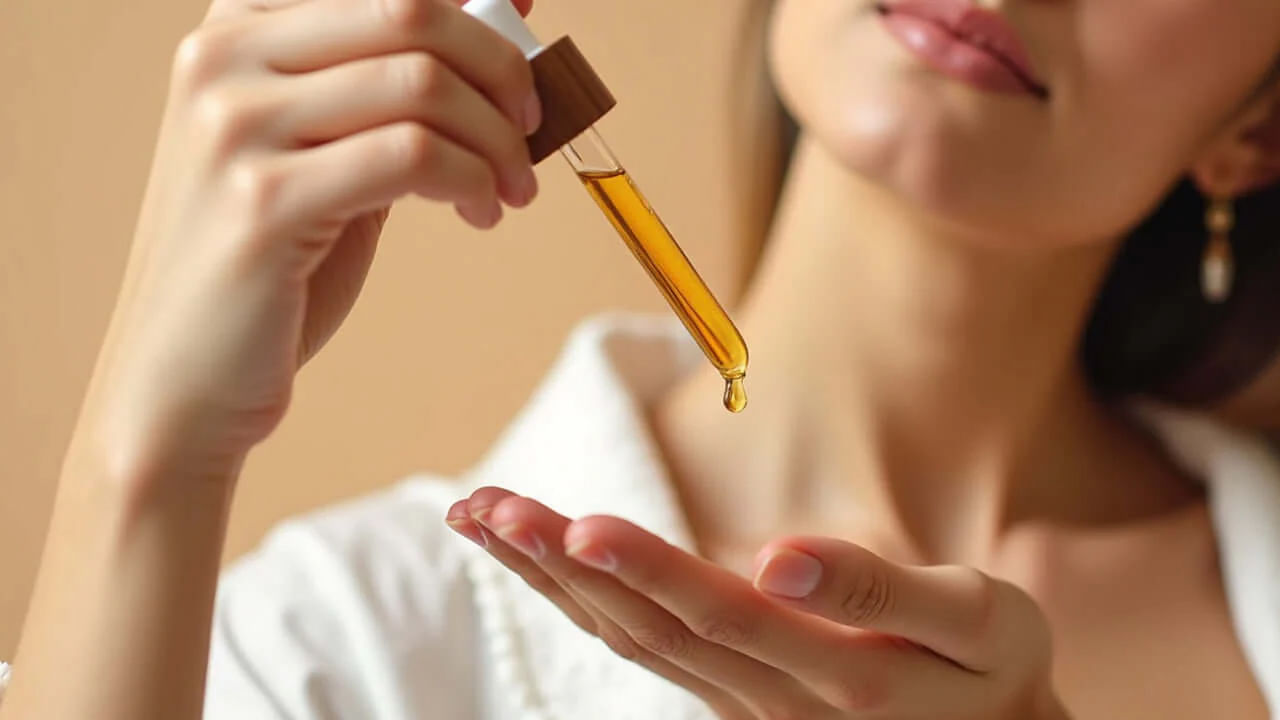 బాదం నూనె జుట్టు కుదుళ్లను మృదువుగా చేసి, వాటిని మెరిసేలా చేస్తుంది. అలాగే బాదం నూనెను కాస్త వేడి చేసి జుట్టుకు అప్లై చేయడం వలన ఇది జుట్టును మెరిసేలా చేసి, పొడిబారడాన్ని తగ్గిస్తుంది. అందుకే జుట్టు సమస్యలతో బాధపడే వారు తప్పక బాదం నూనె వాడటం మంచిదంట.