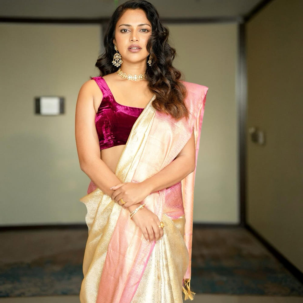 అమలా పాల్ తెలుగు, తమిళం, మలయాళం, కన్నడ, హిందీ చిత్రాల్లో నటించింది. అమలా పాల్ మిలి (2015) చిత్రంలో టైటిల్ రోల్‌కు ఫిల్మ్‌ఫేర్ క్రిటిక్స్ అవార్డు, రెండు SIIMA అవార్డులు గెలుచుకుంది. సింధు సామవేళి (2010)లో వివాదాస్పద పాత్రతో కూడా చర్చలో నిలిచింది ఈ అందాల తార. 