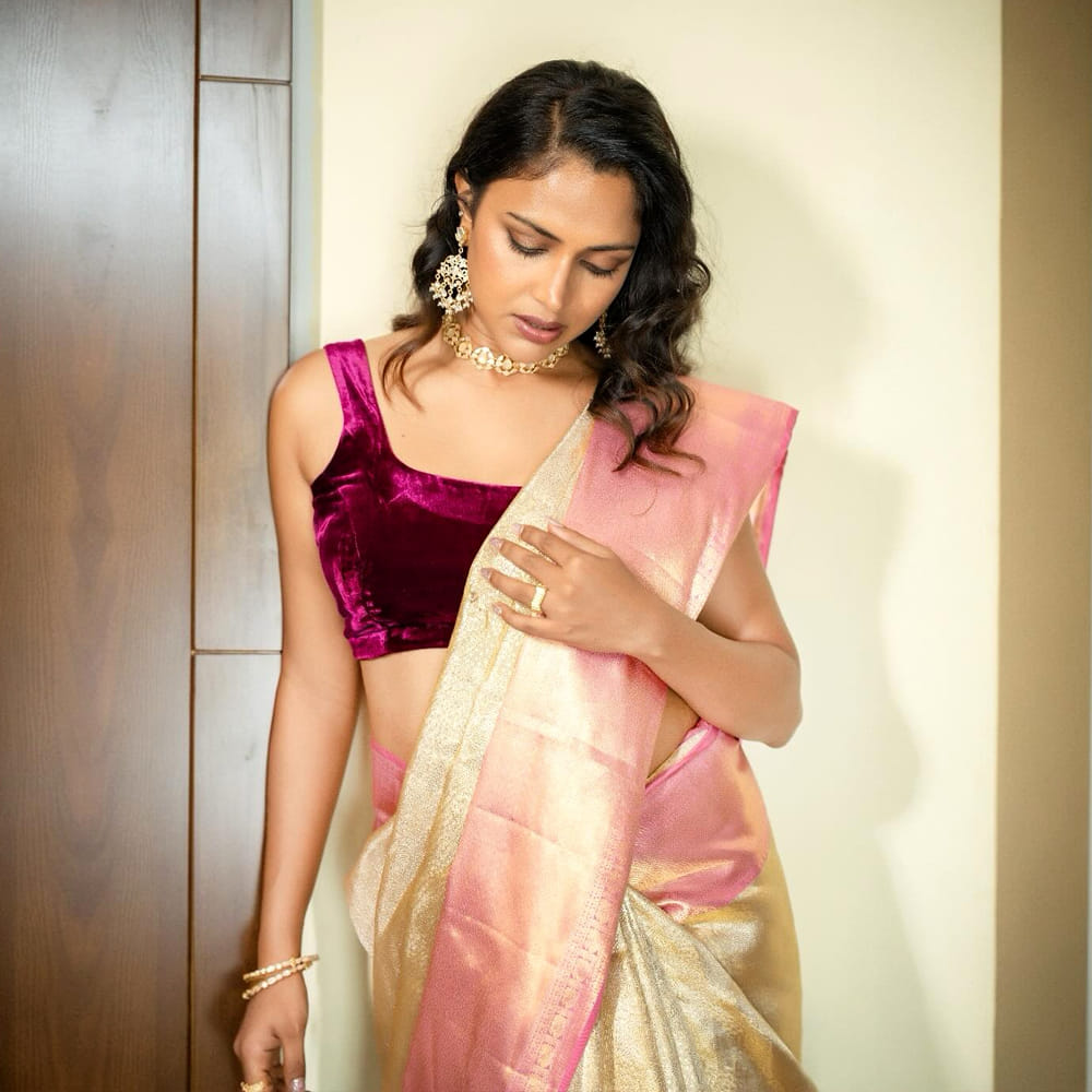 అమలా పాల్ 2009లో మలయాళ చిత్రం నీలతామరతో నటనా రంగంలోకి అడుగుపెట్టింది. ఆ తర్వాత 2010లో తమిళ చిత్రం మైనాలో నటించి తమిళనాడు రాష్ట్ర ఉత్తమ నటి అవార్డును గెలుచుకుంది. ఈ చిత్రం ఆమెకు విమర్శకుల ప్రశంసలు, గుర్తింపు తెచ్చిపెట్టింది.