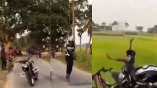 Viral Video: బజ్జీలు వేడిగా ఉన్నాయని కుమ్మేస్తున్నారా.. ఈ వీడియో చూస్తే జన్మలో మళ్లీ ముట్టుకోరు!