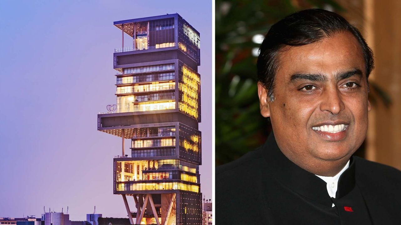 ముఖేష్ అంబానీ రోజుకు రూ.163 కోట్లు సంపాదిస్తున్నారు. అంటే ఆయన ప్రతి గంటకు దాదాపు 7 కోట్ల రూపాయలు సంపాదిస్తున్నారన్నమాట. ఒక్కో నిమిషానికి దాదాపు 2.35 లక్షల రూపాయలను ఆర్జిస్తున్నారు.