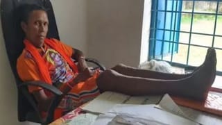 వందేళ్లకు పైగా నిలిచేలా ఎంపీలకు నూతన నివాసాలు.. చూస్తేనే కళ్లు జిగేల్..!