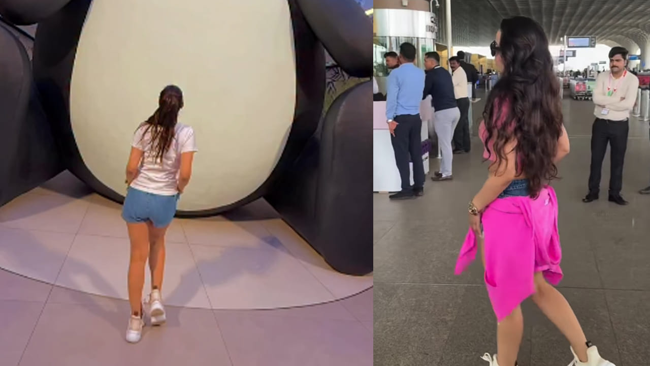 Actress : బాలయ్య, ఎన్టీఆర్లతో నటించింది.. 50 ఏళ్లైనా స్టిల్ సింగిల్.. ఎవరంటే..