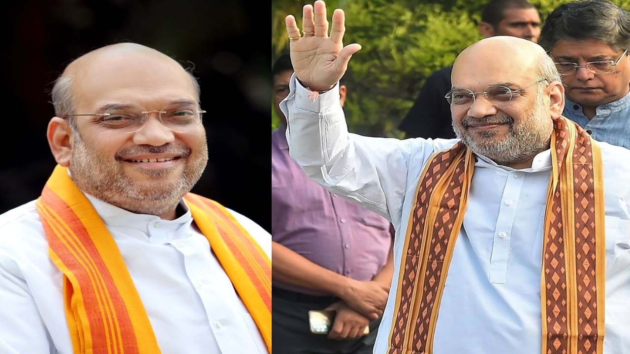 Amit Shah: చరిత్ర సృష్టించిన అమిత్‌ షా.. అత్యధిక కాలం పనిచేసిన హోంమంత్రిగా రికార్డు