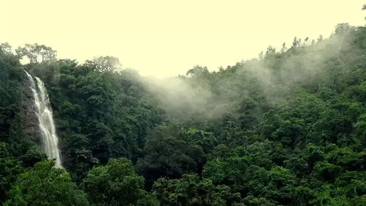 Ananthagiri Hills2