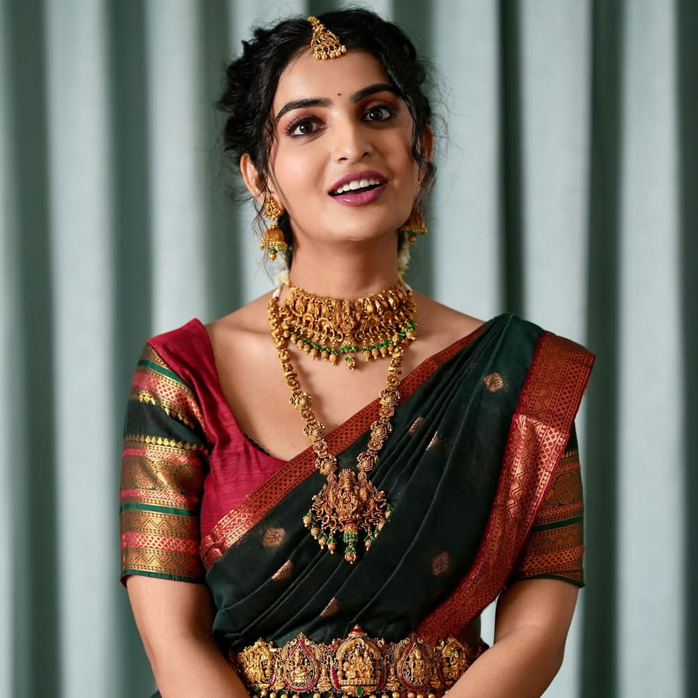 Ananya Nagalla Movies
