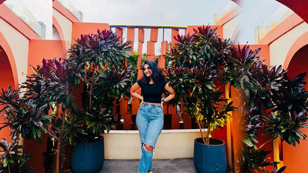 పవన్ కళ్యాణ్ వకీల్ సాబ్ మూవీలో ఈ బ్యూటీ కీలక పాత్రలో నటించింది. ఈ మూవీలో అనన్య నటనకు ప్రతి ఒక్కరూ ఫిదా అయిపోయారు. దీంతో ఈ చిన్నదానికి వరసగా సినిమాలు క్యూ కట్టాయి. దీంతో పలు సినిమాల్లో కీలక పాత్రల్లో నటిస్తూ మెప్పిస్తుంది.