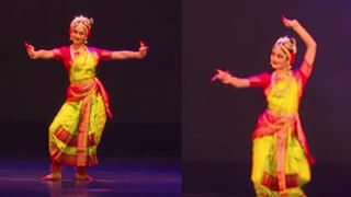 బాసర దగ్గర తగ్గిన గోదావరి ఉధృతి.. కూలిన గంగమ్మ విగ్రహ ప్రహరీగోడ..