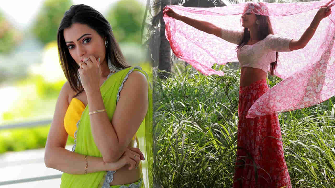 తినడానికి తిండిలేక అలమటించా.. కష్టాలు గుర్తు చేసుకొని కన్నీళ్లు పెట్టుకున్న యాంకర్