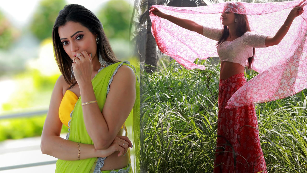 తినడానికి తిండిలేక అలమటించా.. కష్టాలు గుర్తు చేసుకొని కన్నీళ్లు పెట్టుకున్న యాంకర్