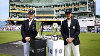 Sundar Pichai : హై-వోల్టేజ్ మ్యాచ్‌లో కామెంటర్‎గా ఎవరూ ఊహించని లెజెండ్.. ఆశ్చర్యపోయిన రోహిత్ శర్మ