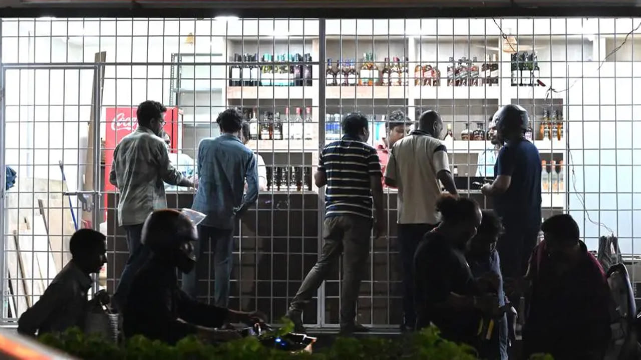 Andhra: కొత్త బార్ పాలసీని ప్రకటించిన ఏపీ ప్రభుత్వం.. ఇవిగో పూర్తి వివరాలు