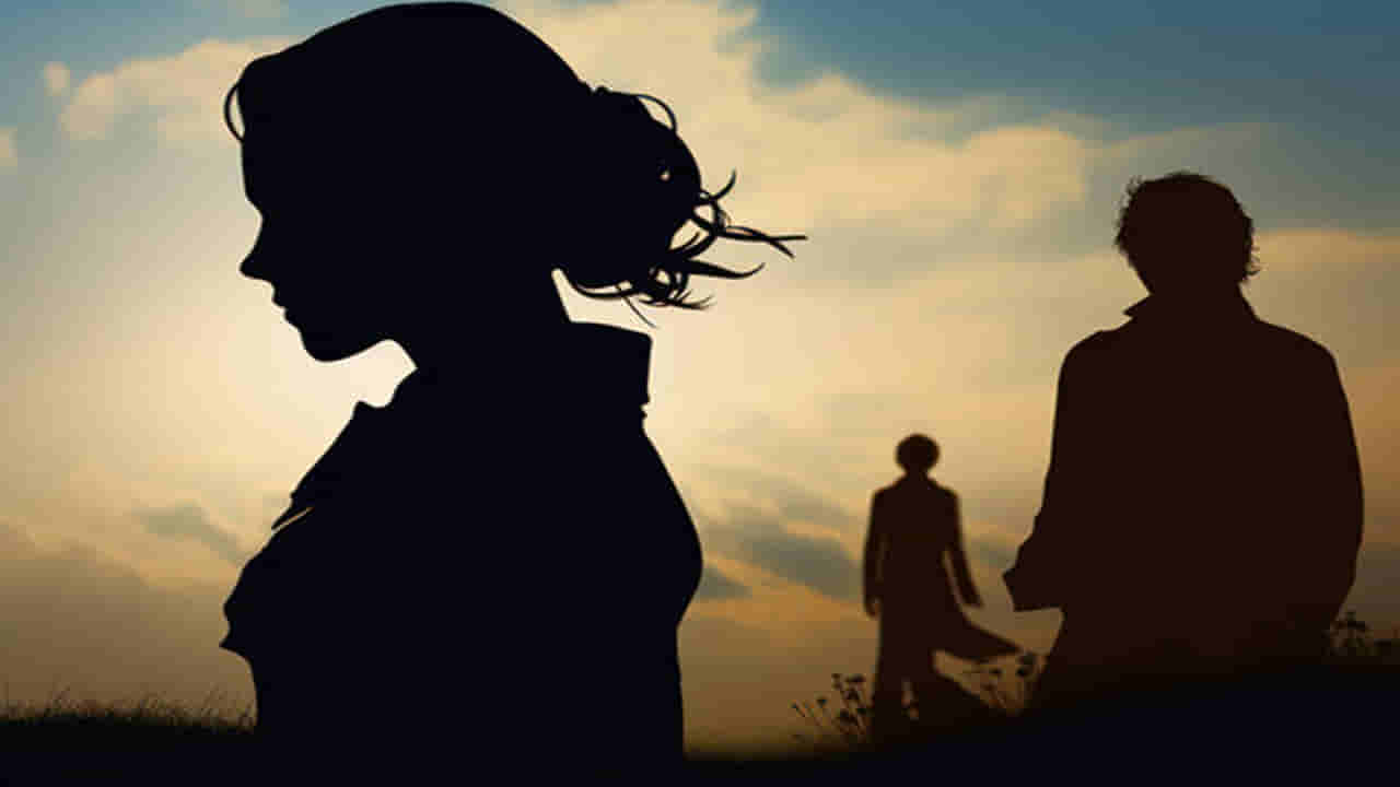 Andhra News: ప్రియుడితో ఆ యవ్వారం.. భర్తను అడ్డుతొలగించుకునేందుకు భార్య మాస్టర్‌ ప్లాన్..